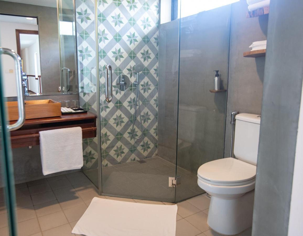 Daco Hotel Siem Reap Eksteriør bilde