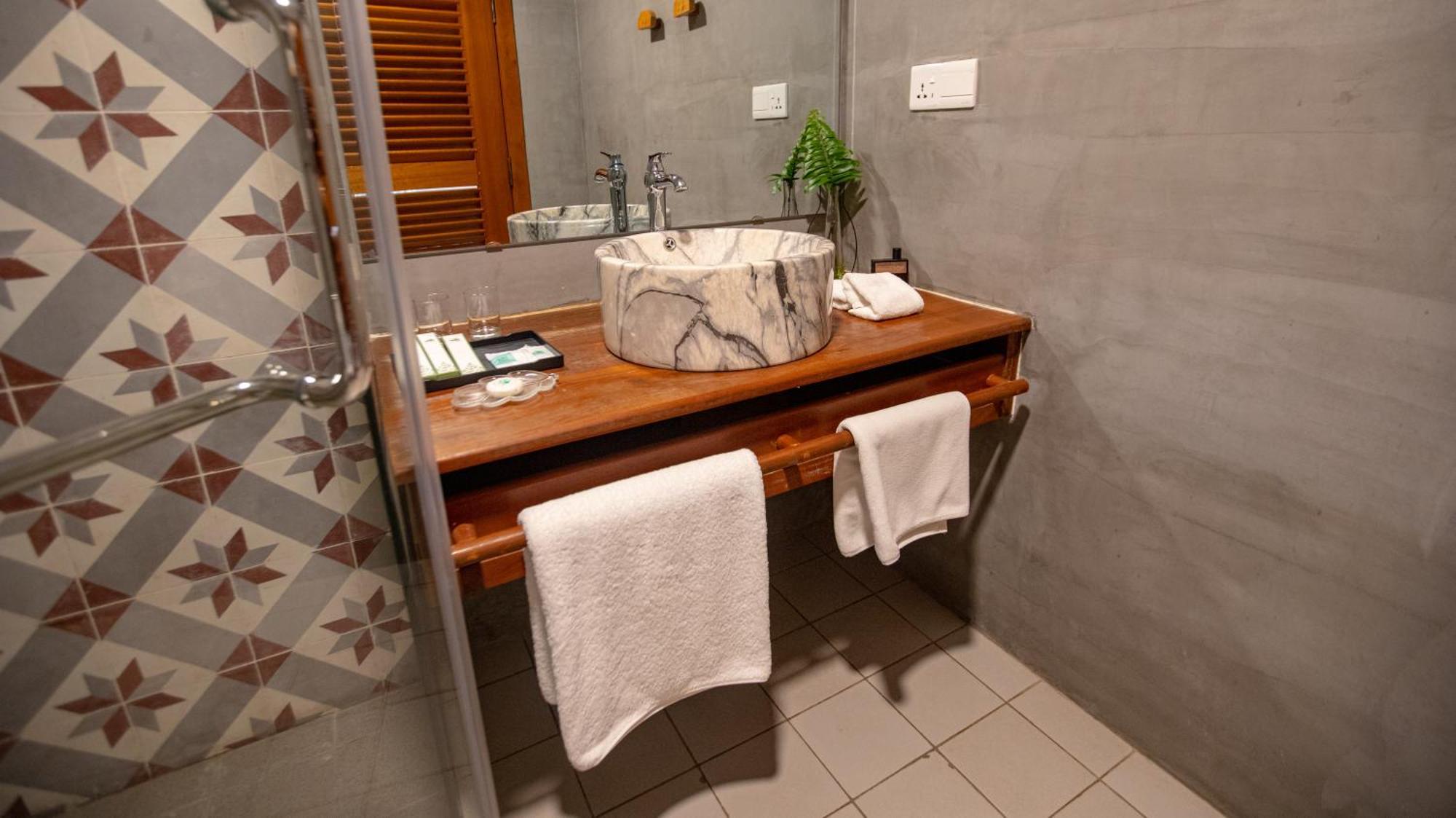 Daco Hotel Siem Reap Eksteriør bilde